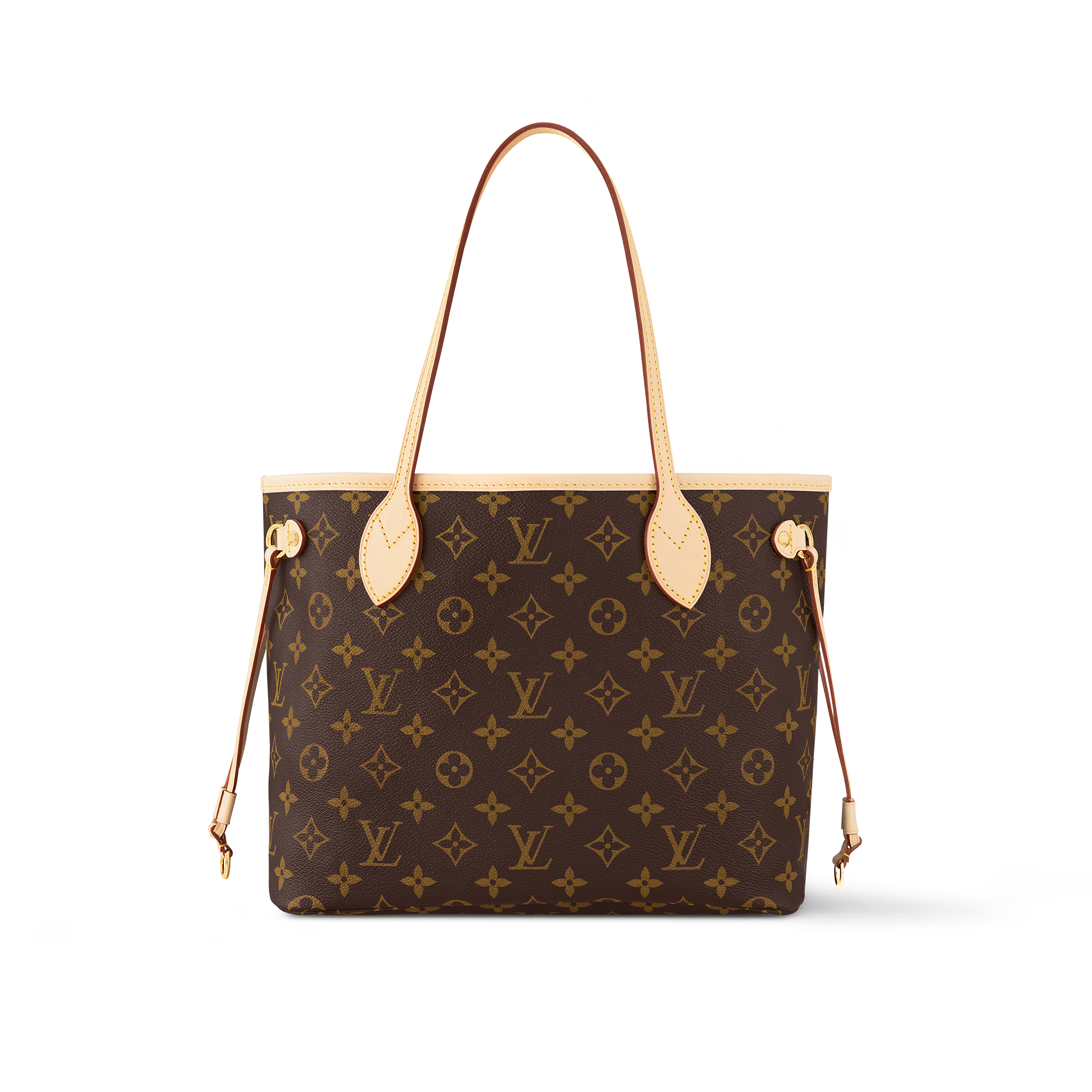 Neverfull PM Tote Bag